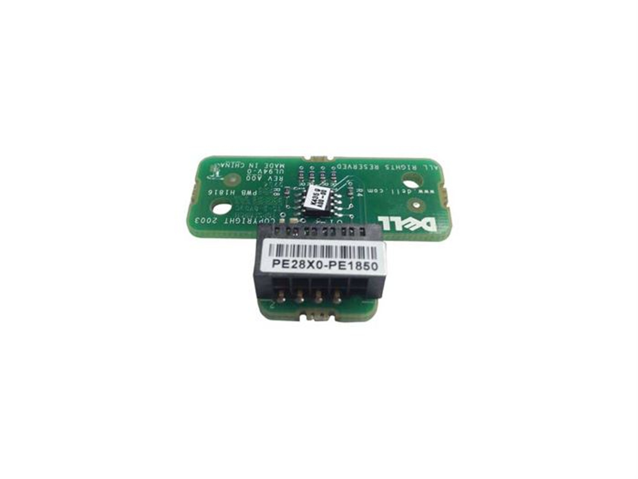 dell perc 4e di raid controller